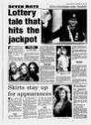 Birmingham Weekly Mercury Sunday 13 November 1994 Page 51