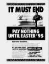 Birmingham Weekly Mercury Sunday 13 November 1994 Page 84