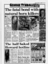 Birmingham Weekly Mercury Sunday 20 November 1994 Page 7