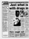 Birmingham Weekly Mercury Sunday 20 November 1994 Page 14