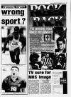 Birmingham Weekly Mercury Sunday 20 November 1994 Page 15