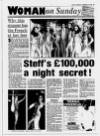 Birmingham Weekly Mercury Sunday 20 November 1994 Page 21