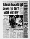 Birmingham Weekly Mercury Sunday 20 November 1994 Page 52