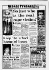 Birmingham Weekly Mercury Sunday 27 November 1994 Page 7