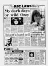 Birmingham Weekly Mercury Sunday 27 November 1994 Page 8