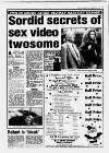 Birmingham Weekly Mercury Sunday 27 November 1994 Page 15