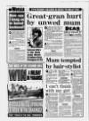 Birmingham Weekly Mercury Sunday 27 November 1994 Page 24