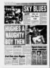 Birmingham Weekly Mercury Sunday 27 November 1994 Page 58