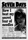 Birmingham Weekly Mercury Sunday 27 November 1994 Page 61