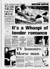 Birmingham Weekly Mercury Sunday 27 November 1994 Page 63