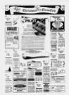 Birmingham Weekly Mercury Sunday 27 November 1994 Page 72
