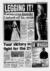 Birmingham Weekly Mercury Sunday 04 December 1994 Page 3