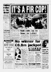 Birmingham Weekly Mercury Sunday 04 December 1994 Page 6