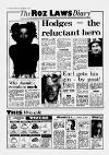 Birmingham Weekly Mercury Sunday 04 December 1994 Page 8