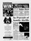 Birmingham Weekly Mercury Sunday 04 December 1994 Page 10