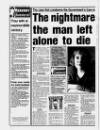 Birmingham Weekly Mercury Sunday 04 December 1994 Page 14