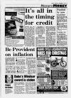 Birmingham Weekly Mercury Sunday 04 December 1994 Page 17