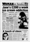Birmingham Weekly Mercury Sunday 04 December 1994 Page 19