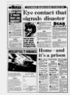 Birmingham Weekly Mercury Sunday 04 December 1994 Page 20