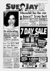 Birmingham Weekly Mercury Sunday 04 December 1994 Page 21