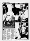Birmingham Weekly Mercury Sunday 04 December 1994 Page 22