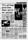 Birmingham Weekly Mercury Sunday 04 December 1994 Page 27