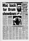 Birmingham Weekly Mercury Sunday 04 December 1994 Page 31