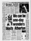Birmingham Weekly Mercury Sunday 04 December 1994 Page 40
