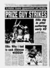Birmingham Weekly Mercury Sunday 04 December 1994 Page 46