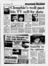 Birmingham Weekly Mercury Sunday 04 December 1994 Page 57