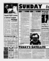 Birmingham Weekly Mercury Sunday 04 December 1994 Page 58