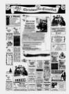 Birmingham Weekly Mercury Sunday 04 December 1994 Page 64