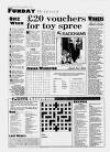 Birmingham Weekly Mercury Sunday 04 December 1994 Page 84