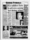 Birmingham Weekly Mercury Sunday 26 March 1995 Page 7