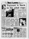 Birmingham Weekly Mercury Sunday 01 January 1995 Page 8