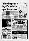 Birmingham Weekly Mercury Sunday 01 January 1995 Page 15