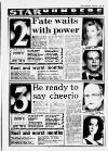 Birmingham Weekly Mercury Sunday 01 January 1995 Page 27