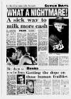 Birmingham Weekly Mercury Sunday 10 September 1995 Page 31