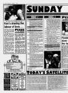 Birmingham Weekly Mercury Sunday 01 January 1995 Page 34