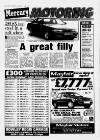Birmingham Weekly Mercury Sunday 01 January 1995 Page 42