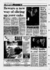 Birmingham Weekly Mercury Sunday 10 September 1995 Page 66
