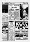 Birmingham Weekly Mercury Sunday 10 September 1995 Page 68