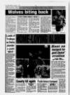 Birmingham Weekly Mercury Sunday 10 September 1995 Page 84
