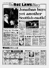 Birmingham Weekly Mercury Sunday 08 January 1995 Page 8