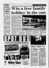 Birmingham Weekly Mercury Sunday 08 January 1995 Page 10