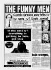 Birmingham Weekly Mercury Sunday 08 January 1995 Page 16
