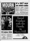 Birmingham Weekly Mercury Sunday 08 January 1995 Page 17