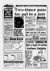 Birmingham Weekly Mercury Sunday 08 January 1995 Page 20