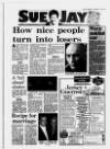 Birmingham Weekly Mercury Sunday 08 January 1995 Page 21