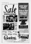 Birmingham Weekly Mercury Sunday 08 January 1995 Page 24
